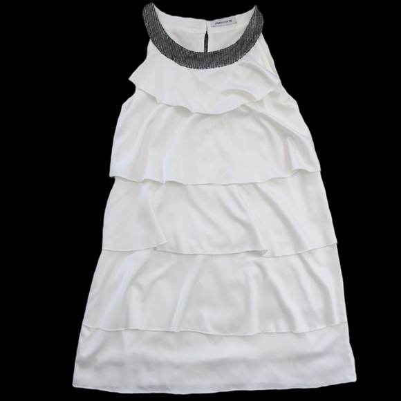 Flapper style party dress - Picture 1 of 3